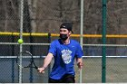 MTen vs Babson  Men’s Tennis vs Babson College. : Tennis, MTen